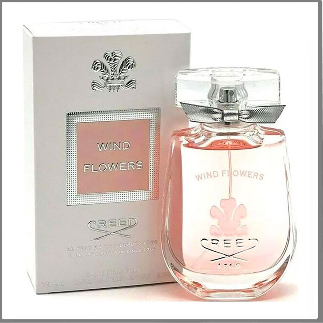 Creed Wind Flowers парфумована вода 75 ml. (Крід Винд Флaуерс)