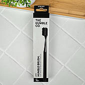 Зубна щітка The Humble Co PRO 7000 (чорна), 1 шт