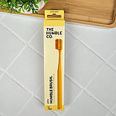 Зубна щітка The Humble Co PRO 7000 (жовта), 1 шт