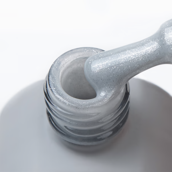 Гель лак для нігтів Saga Glow Cat "Котяче Око" №08 10 мл