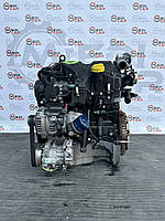Двигун 1.5 dci Renault Kangoo Megane Clio Twingo Dacia Duster K9K770 K9K808 K9K820 K9K834