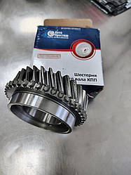 Шестерня 3-передачі Газель, Волга вторинного валу КПП