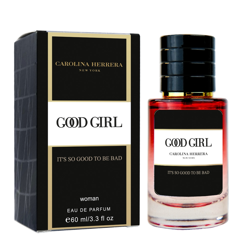 Carolina Herrera Good Girl LUX NEW жіночий 60 мл
