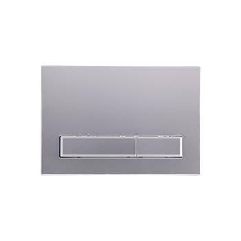 Панель змиву для унітазу Q-tap Nest PL M08SAT