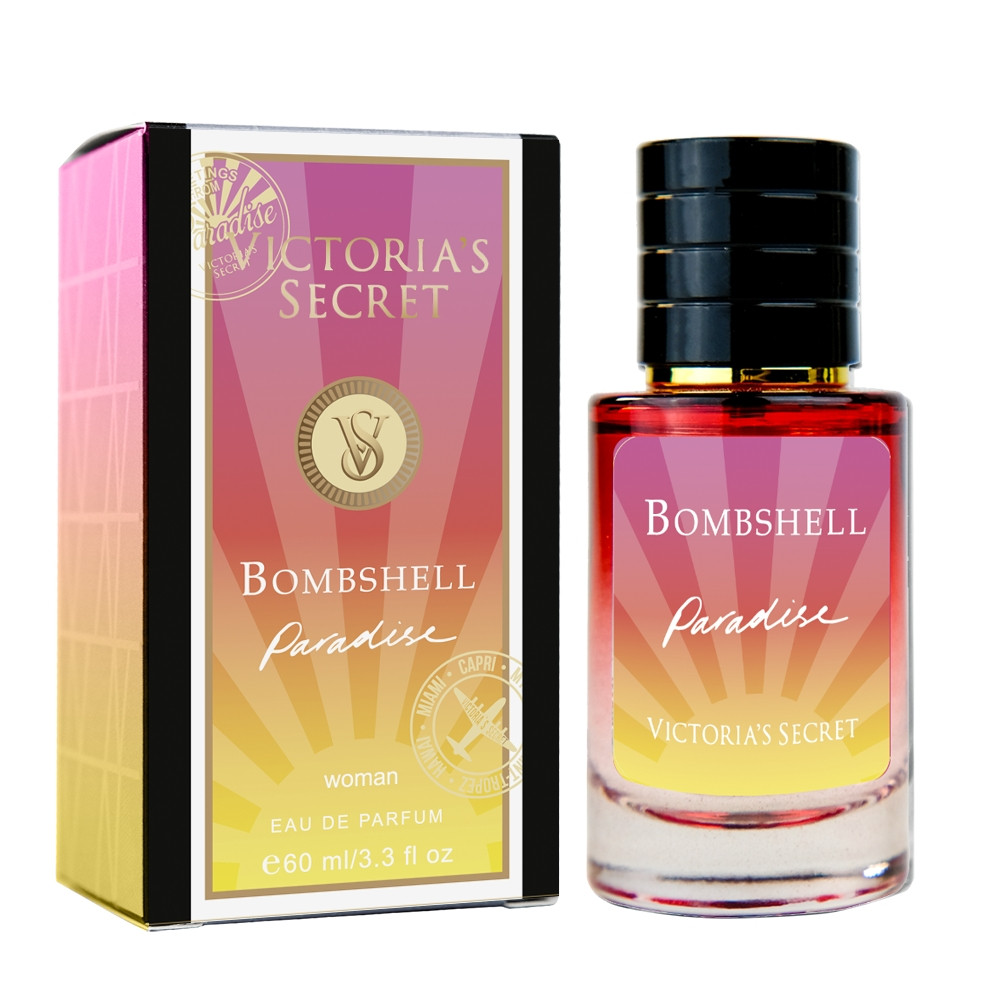 Victorias Secret Bombshell Paradise LUX NEW жіночий 60 мл
