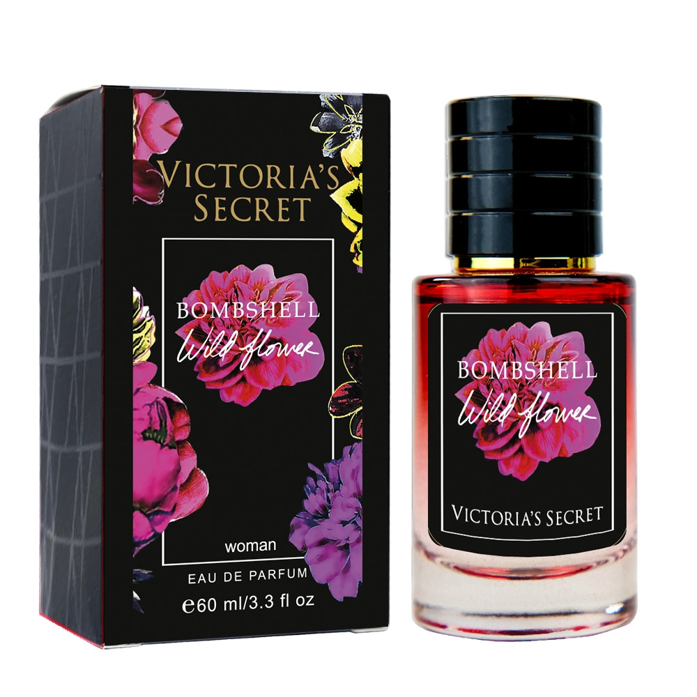 Victorias Secret Bombshell Wild Flower LUX NEW жіночий 60 мл