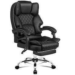 Офісне крісло Hanert Prestige Black