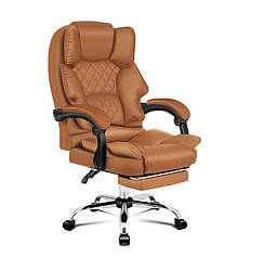 Офісне крісло Hanert Prestige Brown