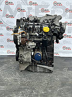 Двигун 1.9 dci Renault Laguna Espace Megane Scenic F9Q750 F9Q800 F9Q812 F9Q820 F9A F9K