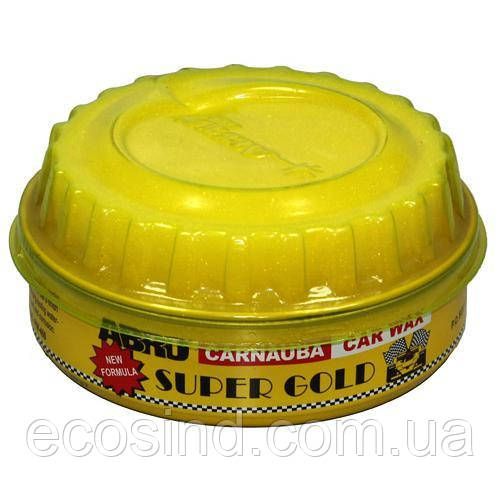 Поліроль кузову паста (230 g) PW 400 ABRO, фото 1