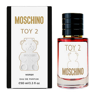 Moshino Toy 2 LUX NEW жіночий 60 мл, фото 3