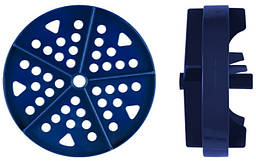 Диск Golfinho E5238.I Olympic, нестандартний (100 мм)