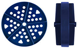 Диск Golfinho E5238.R Olympic, стандартний (100 мм)