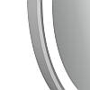 Дзеркало Qtap Gemini 800х700 з LED-підсвіткою Touch, з антизапотіванням, з димером, рев. темп. кольору (3000-6500K) Reverse, фото 10