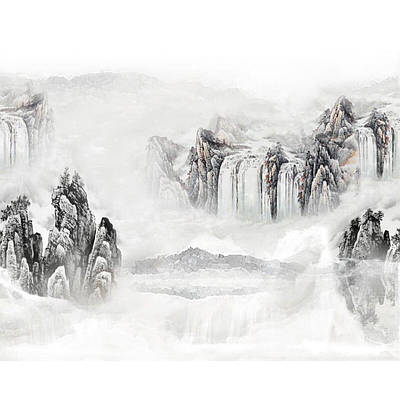 Самоклеюча вінілова плитка набір (6 рулонів) 3600х2800х2мм SW-00001788