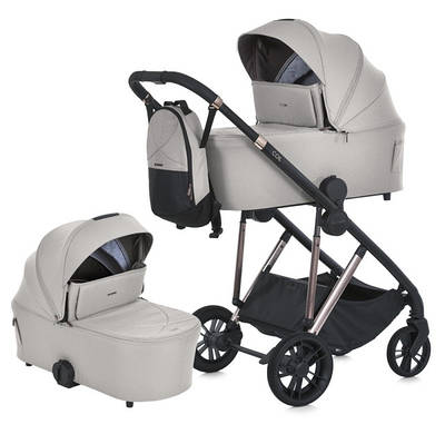 Коляски дитячі