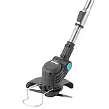 Набір тример і кущоріз 2 в 1 KRA-808 Krafftec (44592-KRA-808_2184), фото 2