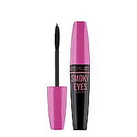 Туш для вій подовжуюча Colour Intense Smoky Eyes M-541