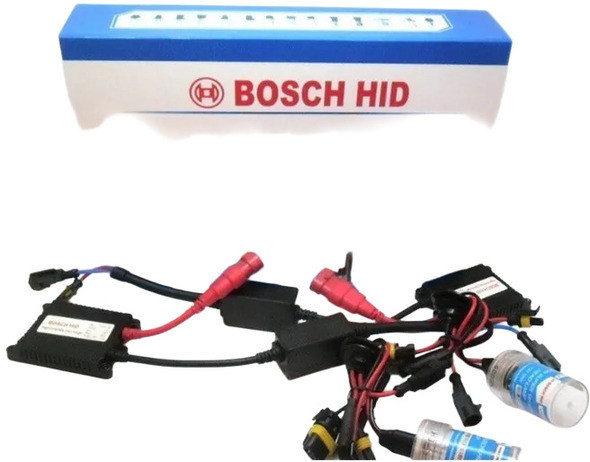 Ксенонові лампи яскраве та ефективне світло XPRO H4 H/L (lp-86975_507), фото 1