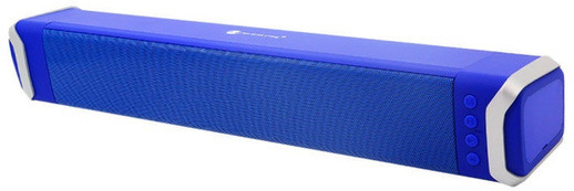 Портативна колонка Bluetooth з захистом від води NR2017, фото 1