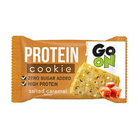 Protein Cookie (50 g, salted caramel)