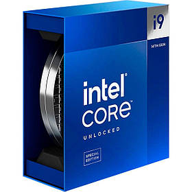 Процесор Intel Core i9-14900KS Box (BX8071514900KS) EU [119820]