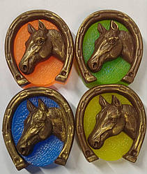 Мило ручної роботи Рік Коня підкова