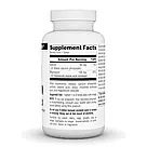 Магній Хелат Source Naturals Magnesium Chelate Complex 100mg - 250 tabs, фото 2