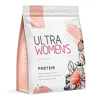 Ultra Women`s Protein - 500g Strawberry (До 08.26)