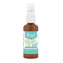 Stark Lemon Balm Liquid Extract - 50ml