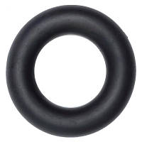 ТОП! Еспандер Ecofit MD1123 heavy black D19,5мм (К00021962) - (gHome)