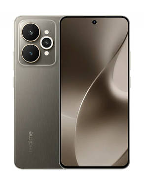 Смартфон realme 15 5G 8/256GB Titanium EU, фото 1
