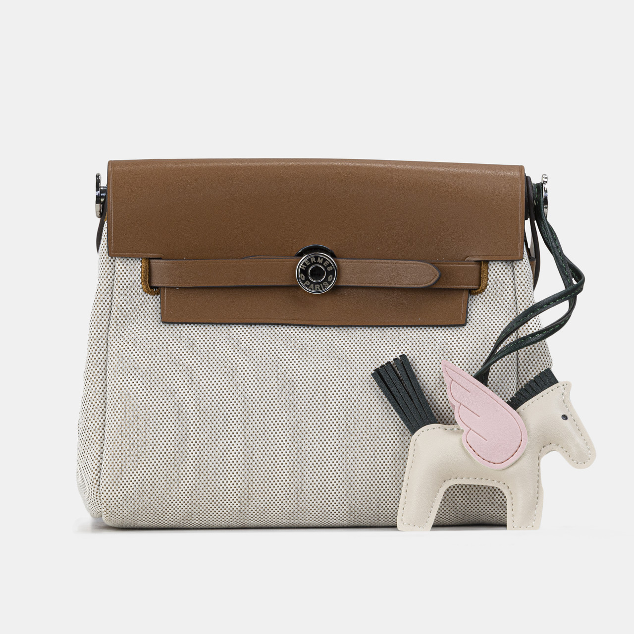 Hermes (оригінальна коробка) 21x18x7, фото 1