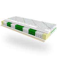 Ортопедический матрас Relax Duo / Релакс Дуо