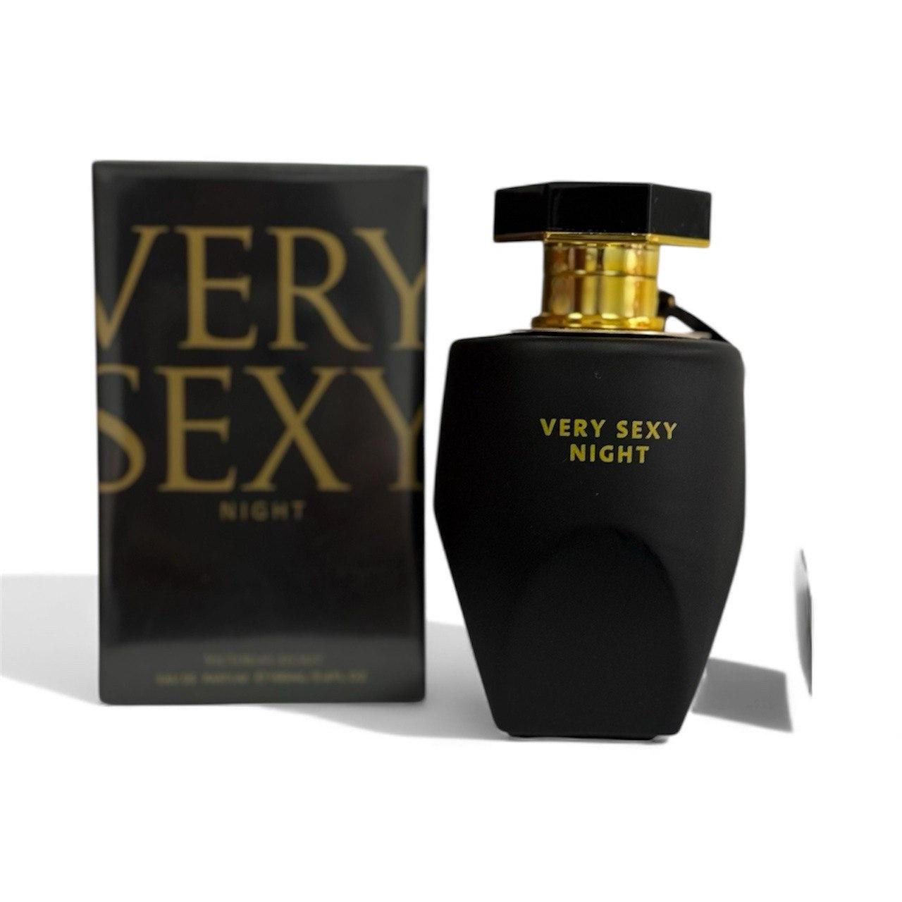 Женская парфюмированная вода Victoria`s Secret Very Sexy Night 100