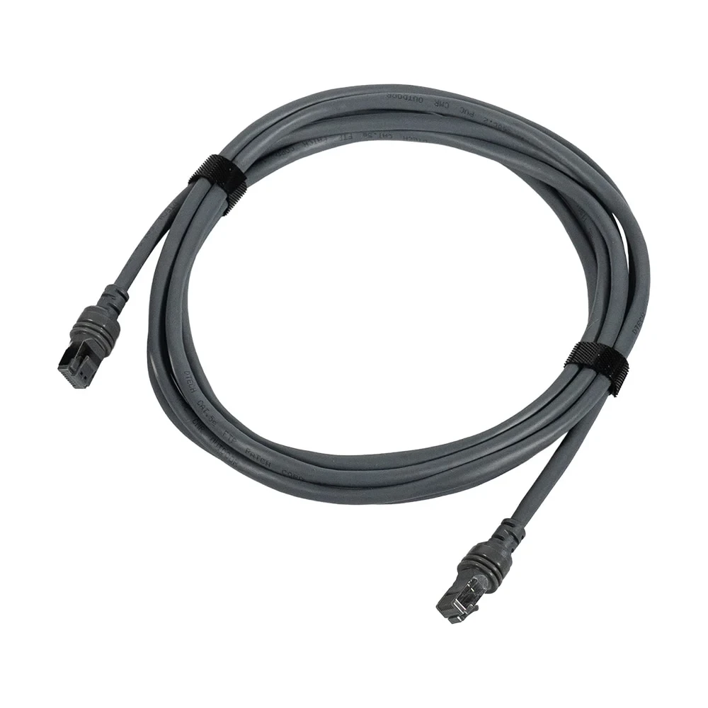 Дата кабель Dtech DT-SL3003 для Starlink Gen3 3м (73-00662), фото 1
