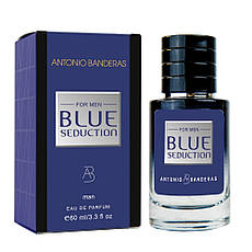 Antonio Banderas Blue Seduction LUX NEW чоловічий 60 мл