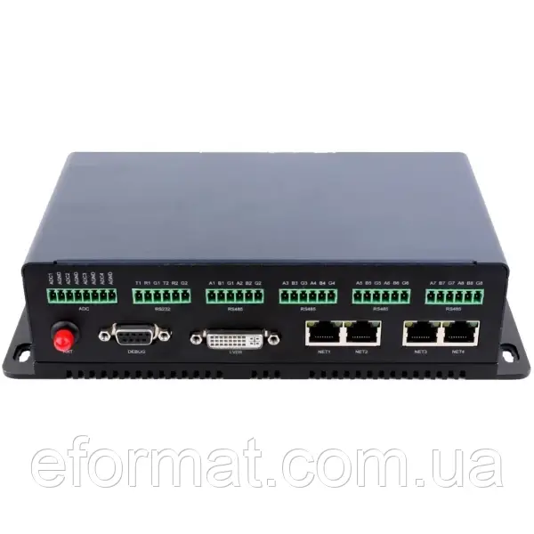 Контролер EMS для DEYE MS-GS215 (EMS1000), фото 1