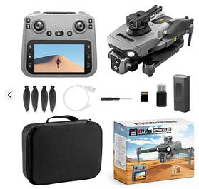 Квадрокоптери