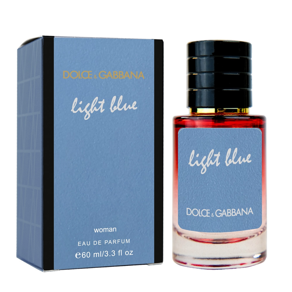 Dolce&Gabbana Light Blue LUX NEW жіночий 60 мл
