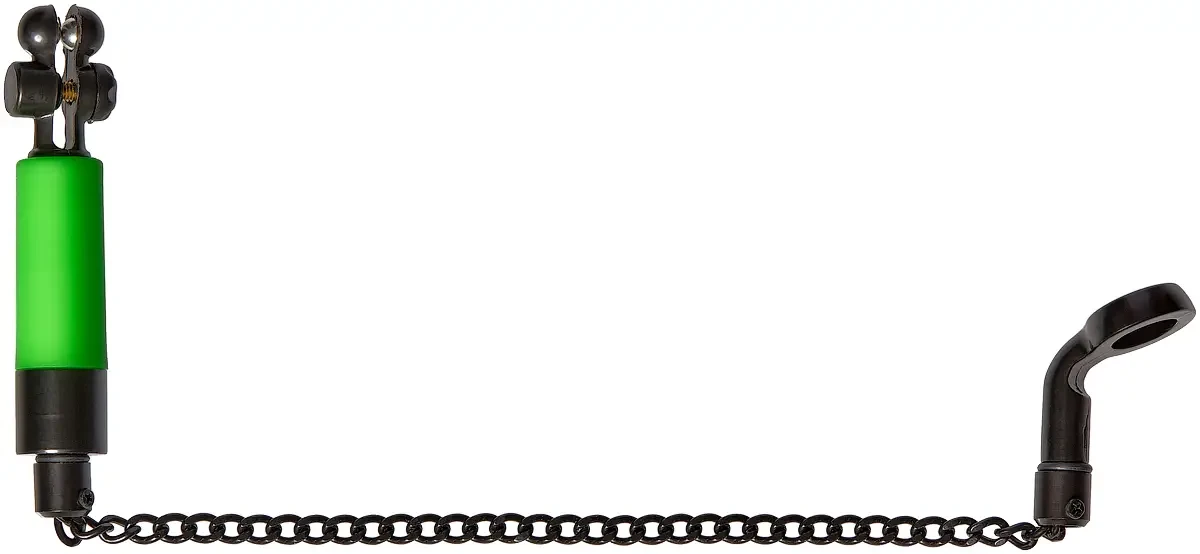 Сигналізатор Brain Swinger S-1 ц:зелений