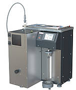 Прилад для визначення фракційного складу нафтопродуктів RT-MP-001/M