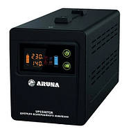 Источник бесперебойного питания "ARUNA" UPS 500 TOR