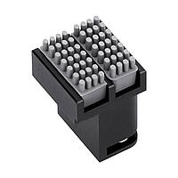 Panda Brush PX Покращений комплект подвійного очищувача сопел до принтерів Bambu Lab P1P, P1S, X1, X1C