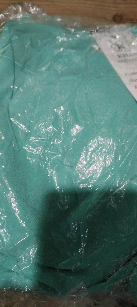 Сукня 103/2 мята