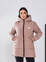 Куртка, арт А-060, кава 2