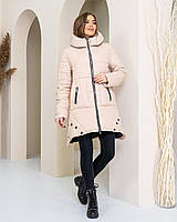 Куртка 997, беж