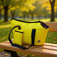 Сумка перенесення для тварин Малюк