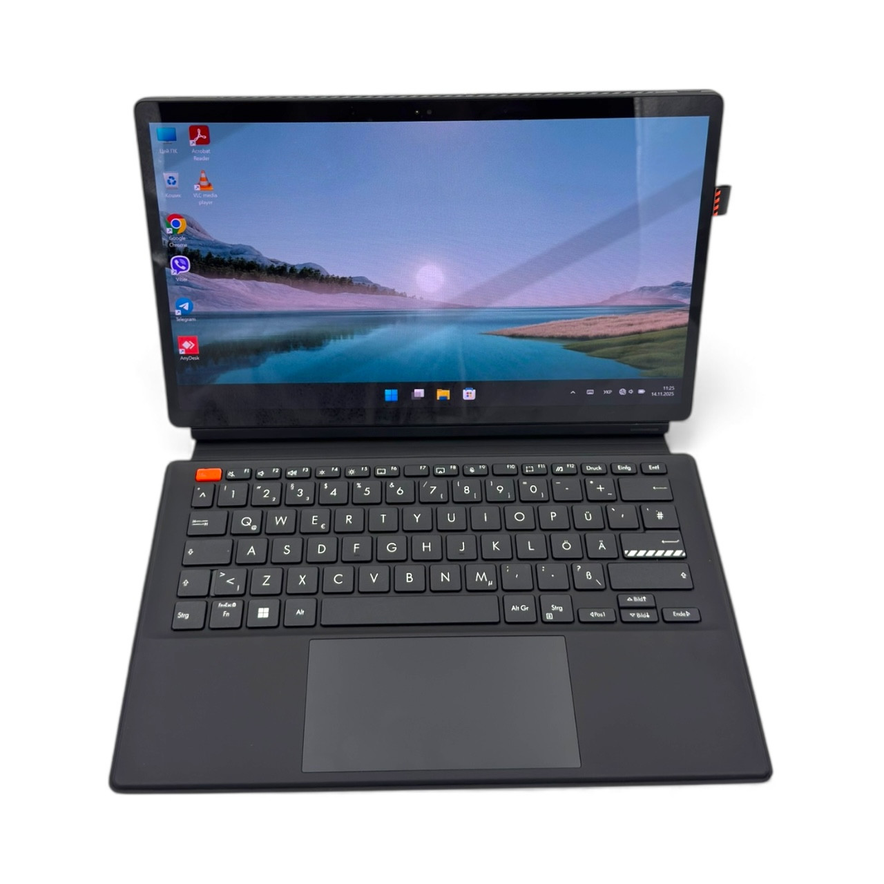 Ноутбук ASUS Vivobook 13 Slate OLED Model T3304GA