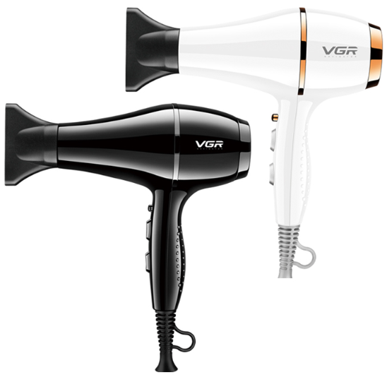 Фен для волосся VGR-414, фото 1